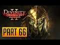 Divinity: Original Sin 2 - 100% Walkthrough Part 66: Windego (CO-OP Tactician)