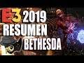 E32019 BETHESDA RESUMEN Y ANÁLISIS DE LA CONFERENCIA -PARTICIPA-