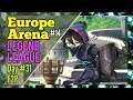 EU Arena PVP #14 (Legend League Europe Server) Epic Seven Gameplay Epic 7 F2P Epic7 [Free To Play]