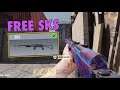 FASTEST WAY TO UNLOCK FREE SKS MARKSMAN RIFLE (BR Buff Challenge) - COD Mobile