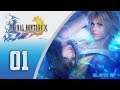 Final Fantasy X - 01