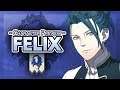 Fire Emblem Three Houses Character Preview: Felix