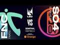 FNATIC VS SCHALKE 04 | LEC | Summer Split [2019] | SEMIFINAL Game 2 | League of Legends