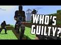 GUILTY UNTIL PROVEN INNOCENT - Trouble in Terrorist Town (Garry's Mod) | xQcOW