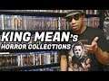 [Halloween Special] King Mean's Horror Collections