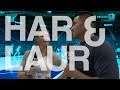 Har and Laur Ep. 3 - Between the LYnes