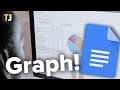 How to Create a Graph in Google Docs!