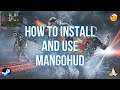 How To Install & Use MangoHUD On Linux