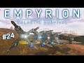 I BUILT A STUPID THING & ITS BRILLIANT! | Empyrion Galactic Survival | v1.5 | #24