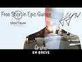 Jogo THE SPECTRUM RETREAT em breve vai estar GRÁTIS para PC na Epic Games Store | GET GAME FREE SOON