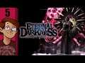 Let's Play Eternal Darkness: Sanity's Requiem Part 5 - Switched to a Wii
