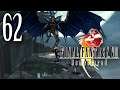 Let's Play Final Fantasy VIII Remastered #62 - Blunt Force Trauma