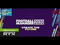Lets Play Football Manager 2020 - Tottenham Hotspur/Premier League "Difficult Win for the Spurs".
