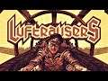 Luftrausers (PC) Review - Heavy Metal Gamer Show