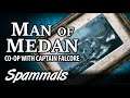 Man of Medan | Part 2 | The Curse Gets Worse (Captain Falcore)