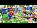 Mario party superstars live 08