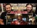 (Marvel) Tony Stark | The Fallen - REACTION!!!