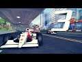 McLaren MP4/8 Coins Cup - Mirage, Asphalt 8 | Project R