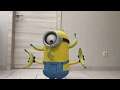 Minions and Animated Lego.  Must See Compilation.