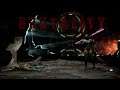 Mortal Kombat 11 - Kombat League Season 22 Brutalities