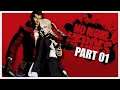 No More Heroes - Part 1 - Weeb Assassin!