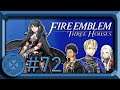 Our Chosen Paths - Fire Emblem: Three Houses (Blind Let's Play) - Blue Lions #21
