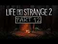 [Part 12] Life is Strange 2 Gameplay [only in Finnish]