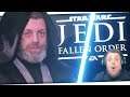 Pisti a Jedi, avagy Star Wars Jedi: Fallen Order Stream Pillanatok
