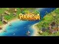 Polynesia Adventure android game first look gameplay español
