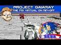 Project Gaiaray: The PS1 Virtual On Rip-Off | SEGADriven