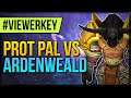 Prot Paladin Climb Part 6 ★  De Other Side+14 TIMED ★ ALMOST THERE!