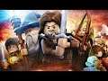 PRZYGODA W ŚRÓDZIEMIU ROZPOCZYNA SIĘ - LEGO Władca Pierścieni #1