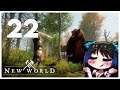 Qynoa plays New World #22
