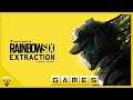 Rainbow Six Extraction - Trailer Cinematográfico de Revelação Ubisoft Forward