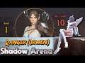 RANGER WIN! - Shadow Arena BETA (Not Sponsored )