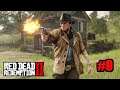 Red Dead Redemption 2 - Walkthrough Gameplay - LIVE [PART 9]
