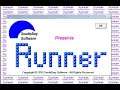 Runner(Non-Flash)(v1.0)(SouthBay Software) Intro(Take 3)(06-01-20)