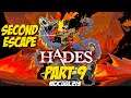 SECOND ESCAPE | Let's Play: Hades Gameplay Walkthrough Part 9 | Xbox Series X