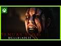 Senua's Saga : Hellblade II - Behind The Scenes