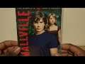Smallville Season 4 (UK) DVD Unboxing