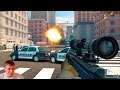 ОХОТНИКИ ЗА ГОЛОВАМИ ► Sniper 3D Assassin Shoot to Kill