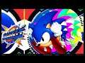 Sonic Spinball - SEGA Genesis Playthrough #59 【Longplays Land】