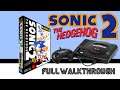 Sonic the Hedgehog 2 Full Walkthrough Gameplay - iOS / Android