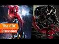 Spider-Man Vs Venom Will Happen on Film Discussion