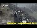 Spintires: Mudrunner - Mod Map Tour - Sasquatch Mountain [Part 2]