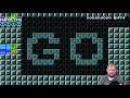 Sponge Bob Super Mario Maker Music level