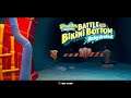 SpongeBob: Battle For Bikini Bottom Rehydrated | PS4 | BLIND | Part 3 | Mermalair