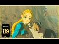 The Legend of Zelda: Breath of the Wild 100% Walkthrough - Part 119: Champion Daruk's Song