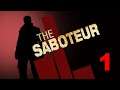 The Saboteur - 1 - Ah The Mammaries