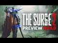 The Surge 2 Preview Build Livestream